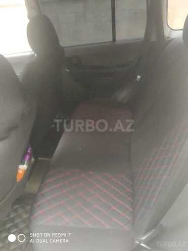 Mitsubishi Pajero io 1999, 281,476 km - 1.8 л - Bakı