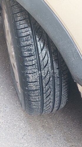 Opel Zafira 2004, 405,000 km - 2.0 l - Bakı