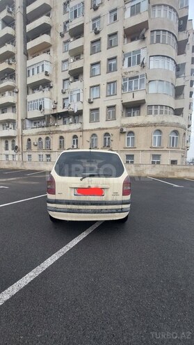 Opel Zafira 2004, 405,000 km - 2.0 l - Bakı