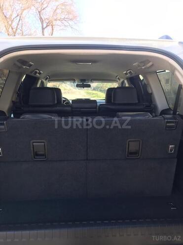 Toyota Prado 2014, 56,124 km - 2.7 l - Bakı