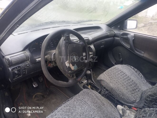 Opel Astra 1993, 264,290 km - 1.6 л - Bakı