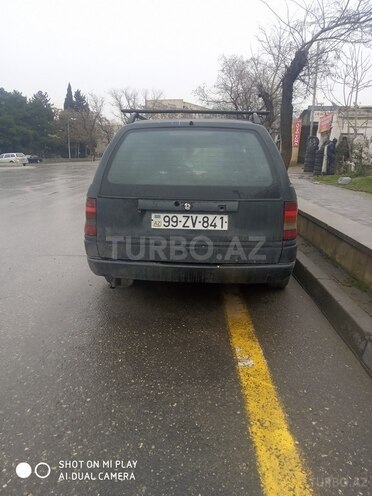Opel Astra 1993, 264,290 km - 1.6 л - Bakı