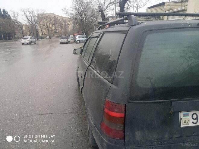 Opel Astra 1993, 264,290 km - 1.6 л - Bakı