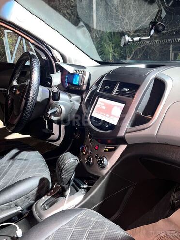 Chevrolet Aveo 2012, 286,526 km - 1.4 l - Bakı