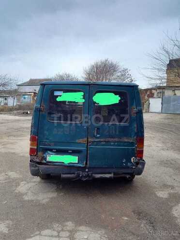 Ford Transit 1998, 470,000 km - 2.5 l - Bakı