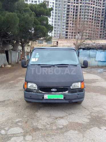 Ford Transit 1998, 470,000 km - 2.5 l - Bakı