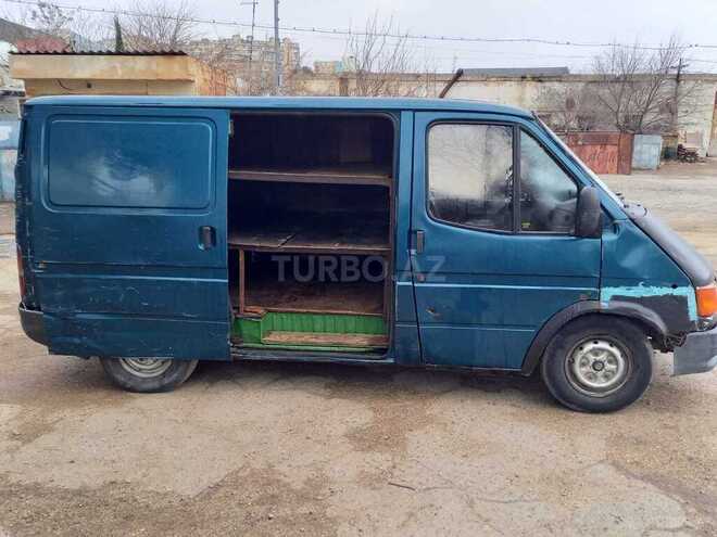 Ford Transit 1998, 470,000 km - 2.5 l - Bakı
