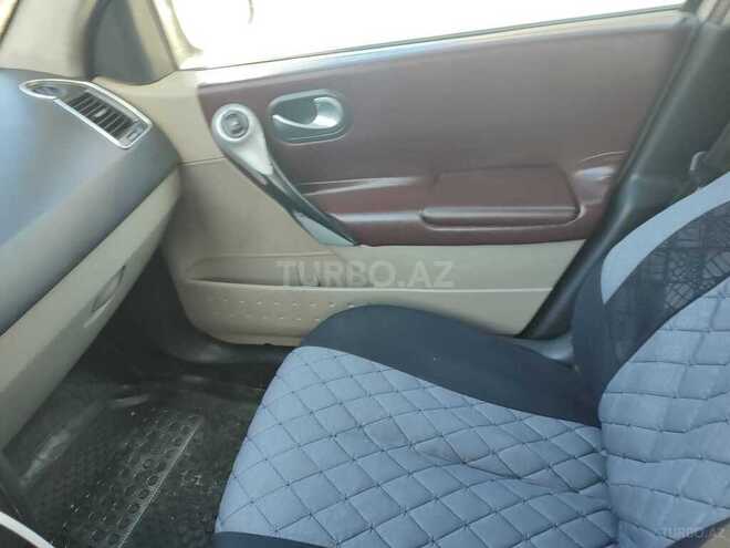 Renault Megane 2006, 380,000 km - 1.5 l - Sumqayıt