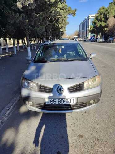 Renault Megane 2006, 380,000 km - 1.5 l - Sumqayıt