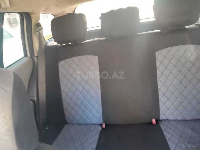 Renault Megane 2006, 380,000 km - 1.5 l - Sumqayıt