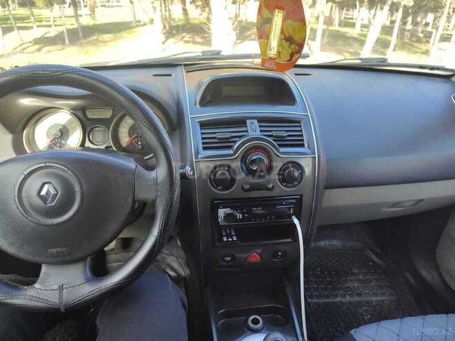 Renault Megane 2006, 380,000 km - 1.5 l - Sumqayıt