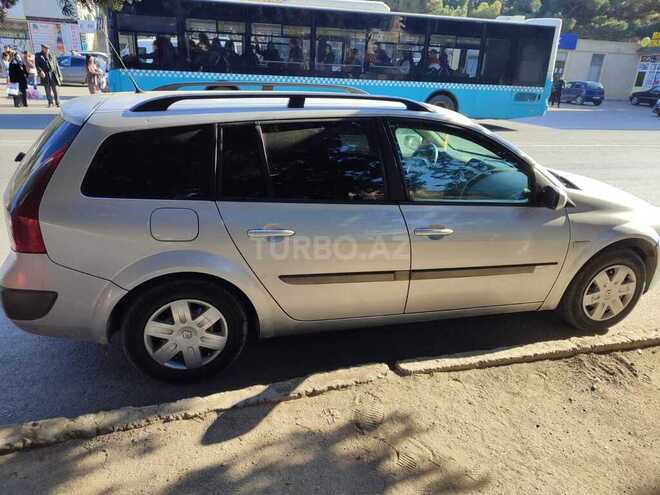 Renault Megane 2006, 380,000 km - 1.5 l - Sumqayıt