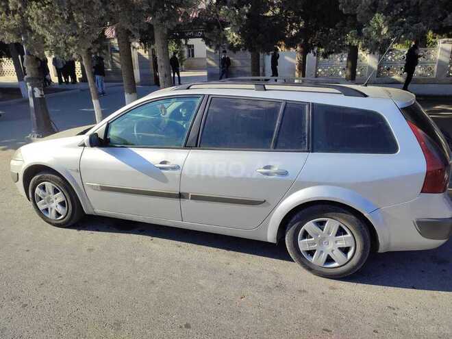 Renault Megane 2006, 380,000 km - 1.5 l - Sumqayıt