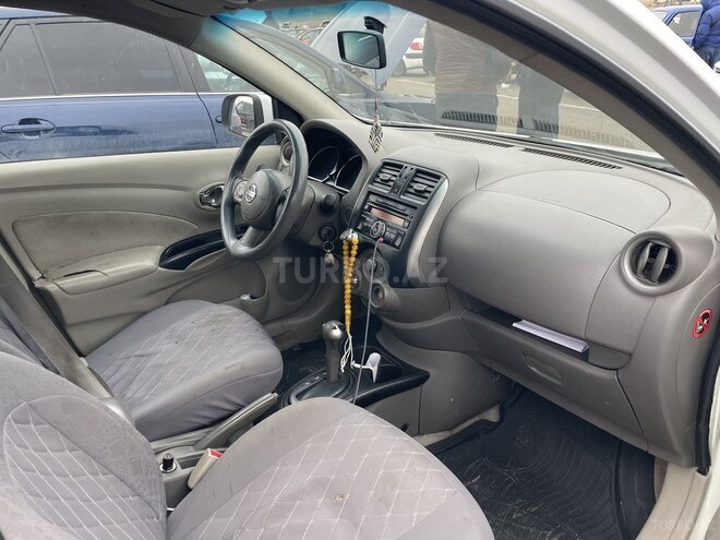 Nissan Sunny 2012, 297,000 km - 1.5 l - Bakı