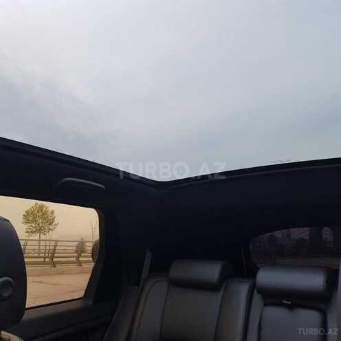 Land Rover Discovery Sport 2015, 135,000 km - 2.0 l - Bakı