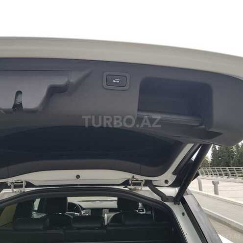 Land Rover Discovery Sport 2015, 135,000 km - 2.0 l - Bakı