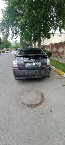 Toyota Prius 2007, 342,000 km - 1.5 л - Ağsu
