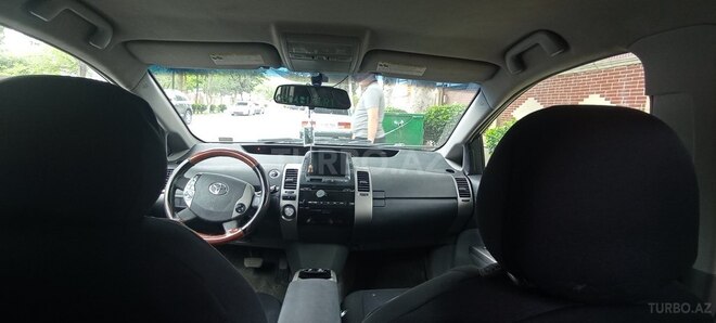 Toyota Prius 2007, 342,000 km - 1.5 л - Ağsu