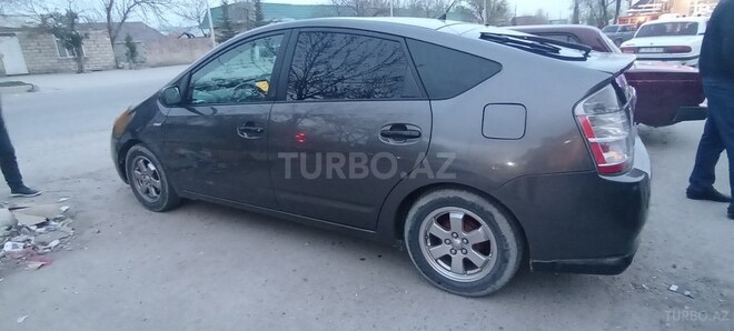 Toyota Prius 2007, 342,000 km - 1.5 л - Ağsu