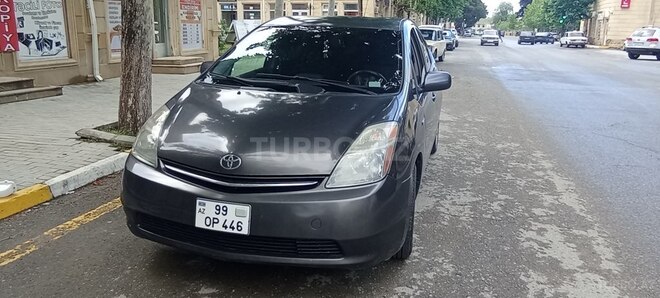 Toyota Prius 2007, 342,000 km - 1.5 л - Ağsu