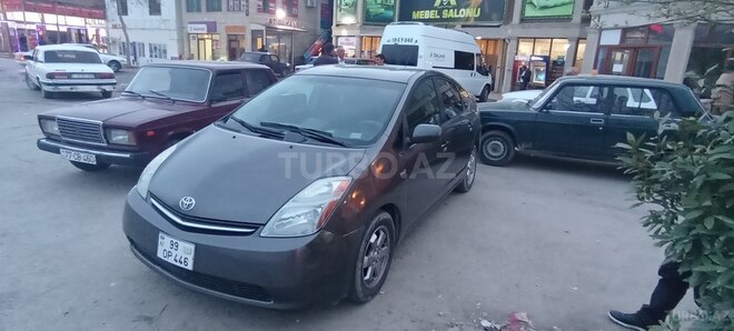 Toyota Prius 2007, 342,000 km - 1.5 л - Ağsu