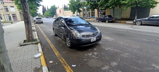 Toyota Prius 2007, 342,000 km - 1.5 л - Ağsu