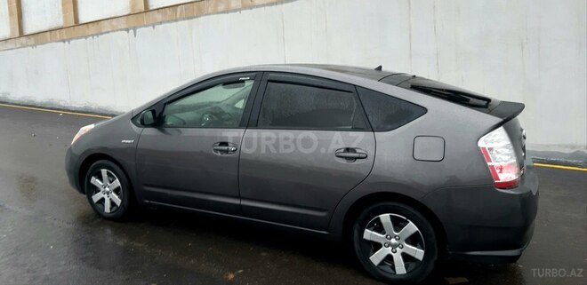 Toyota Prius 2007, 173,842 km - 1.5 l - Bakı