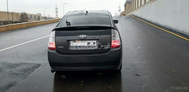 Toyota Prius 2007, 173,842 km - 1.5 l - Bakı