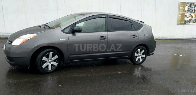 Toyota Prius 2007, 173,842 km - 1.5 l - Bakı