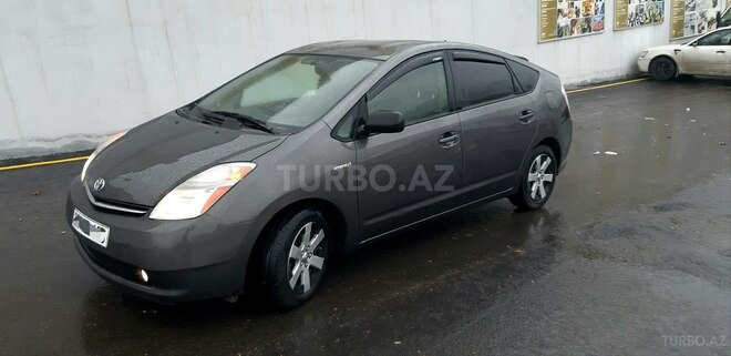 Toyota Prius 2007, 173,842 km - 1.5 l - Bakı