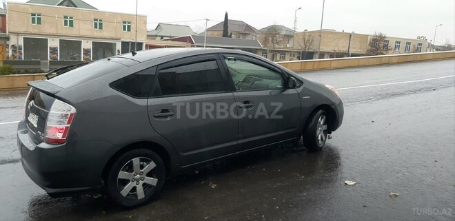 Toyota Prius 2007, 173,842 km - 1.5 l - Bakı