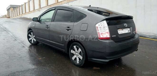 Toyota Prius 2007, 173,842 km - 1.5 l - Bakı