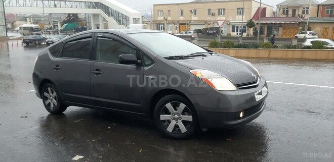 Toyota Prius 2007, 173,842 km - 1.5 l - Bakı