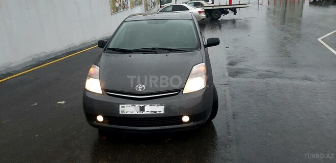 Toyota Prius 2007, 173,842 km - 1.5 l - Bakı