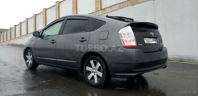 Toyota Prius 2007, 173,842 km - 1.5 l - Bakı