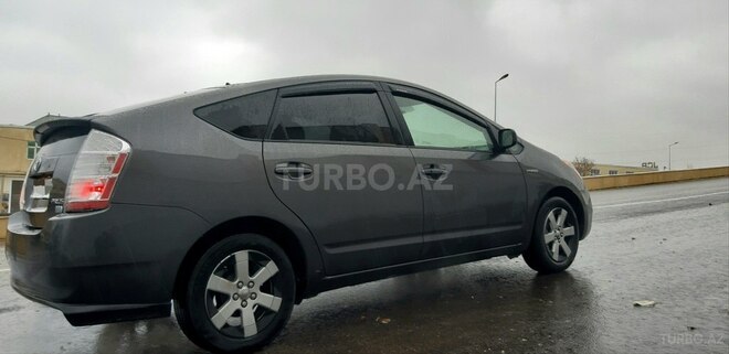 Toyota Prius 2007, 173,842 km - 1.5 l - Bakı