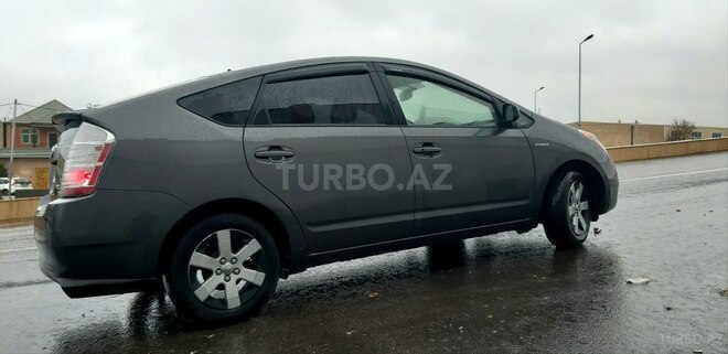 Toyota Prius 2007, 173,842 km - 1.5 l - Bakı