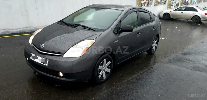 Toyota Prius 2007, 173,842 km - 1.5 l - Bakı