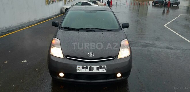 Toyota Prius 2007, 173,842 km - 1.5 l - Bakı