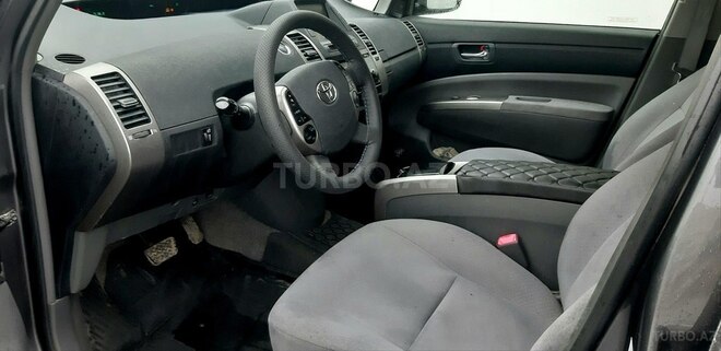 Toyota Prius 2007, 173,842 km - 1.5 l - Bakı