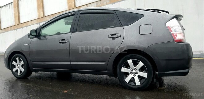 Toyota Prius 2007, 173,842 km - 1.5 l - Bakı