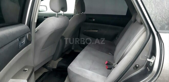 Toyota Prius 2007, 173,842 km - 1.5 l - Bakı