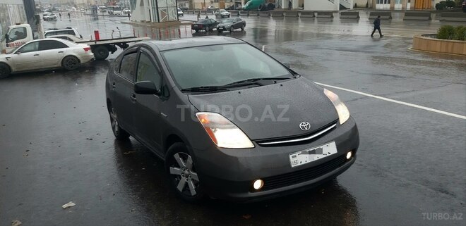 Toyota Prius 2007, 173,842 km - 1.5 l - Bakı