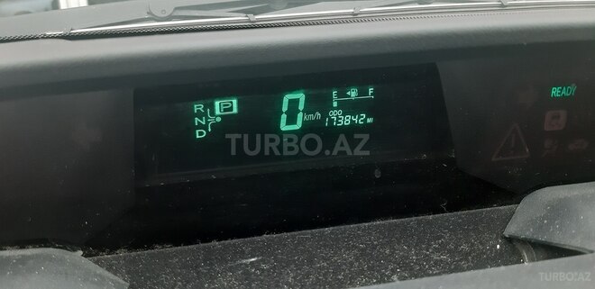 Toyota Prius 2007, 173,842 km - 1.5 l - Bakı