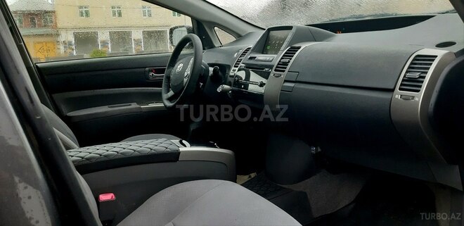 Toyota Prius 2007, 173,842 km - 1.5 l - Bakı