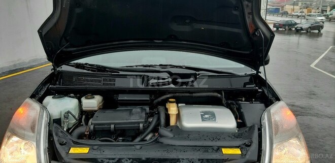 Toyota Prius 2007, 173,842 km - 1.5 l - Bakı