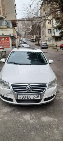 Volkswagen Passat 2005, 313,000 km - 2.0 л - Bakı