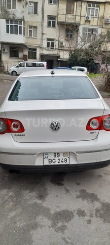 Volkswagen Passat 2005, 313,000 km - 2.0 л - Bakı