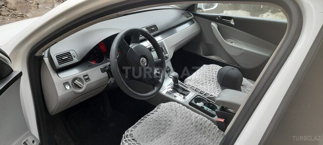 Volkswagen Passat 2005, 313,000 km - 2.0 л - Bakı