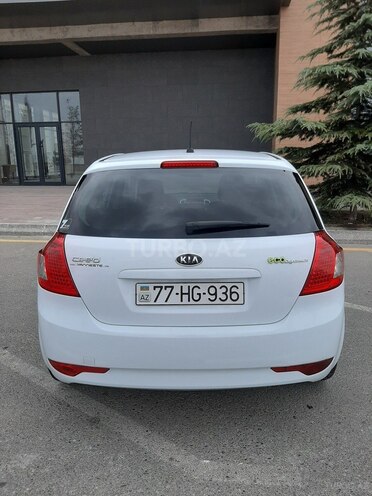 Kia Ceed 2010, 187,000 km - 1.6 l - Bakı